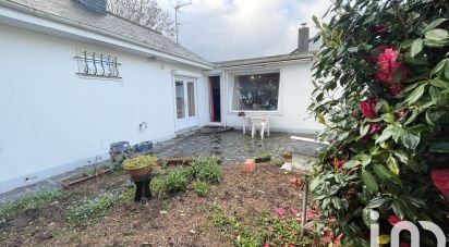 Traditional house 4 rooms of 98 m² in Nantes (44100)