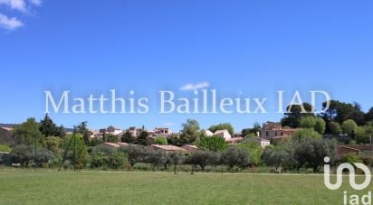 Land of 435 m² in La Motte-d'Aigues (84240)