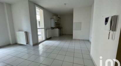 Appartement 2 pièces de 40 m² à Saint-Nazaire (44600)