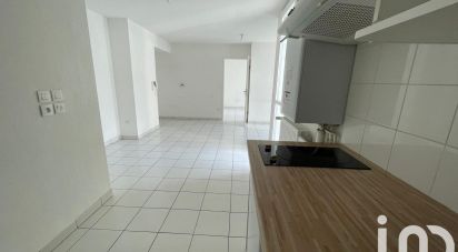 Appartement 2 pièces de 40 m² à Saint-Nazaire (44600)