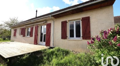 House 4 rooms of 75 m² in Alizay (27460)