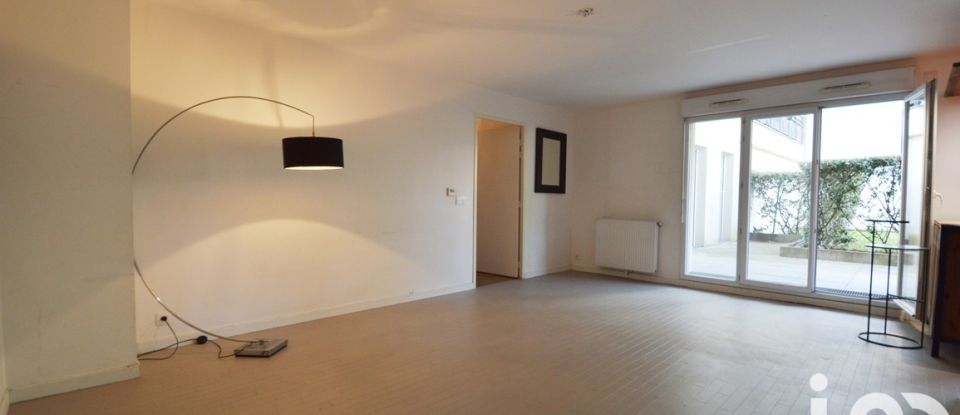 Appartement 5 pièces de 101 m² à Maisons-Alfort (94700)