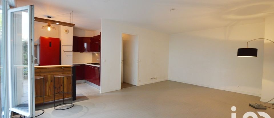 Appartement 5 pièces de 101 m² à Créteil (94000)