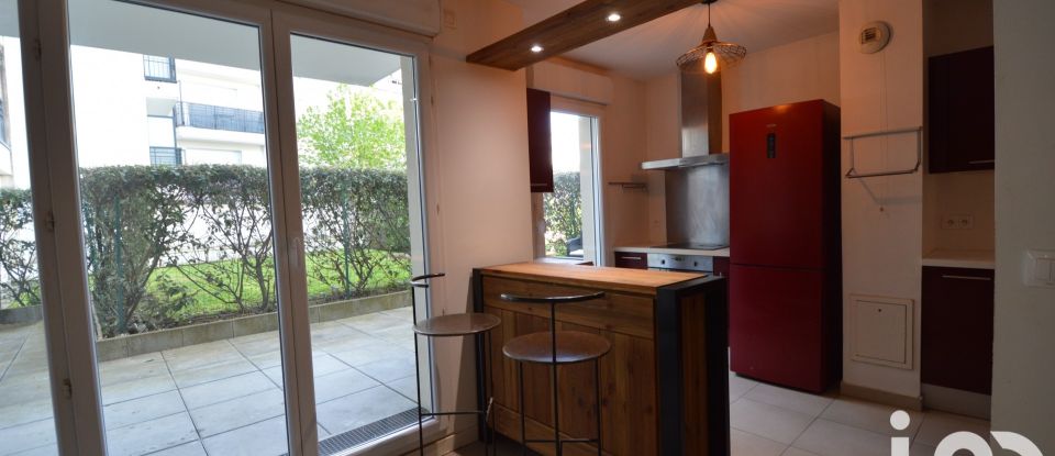 Apartment 5 rooms of 101 m² in Maisons-Alfort (94700)