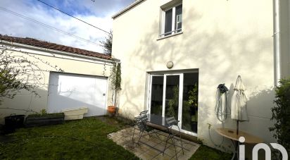 Maison 3 pièces de 74 m² à Libourne (33500)
