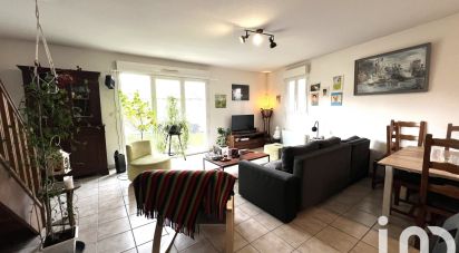 Maison 3 pièces de 74 m² à Libourne (33500)