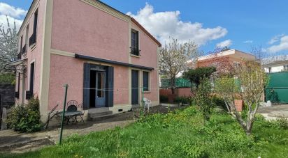 House 5 rooms of 100 m² in Vitry-sur-Seine (94400)