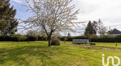 Country house 6 rooms of 110 m² in Breteuil (27160)