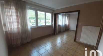 Apartment 4 rooms of 69 m² in Algrange (57440)