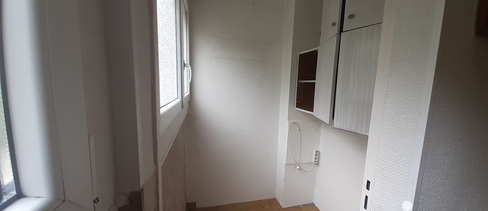 Appartement 4 pièces de 69 m² à Algrange (57440)