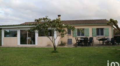 House 6 rooms of 122 m² in Langon (33210)
