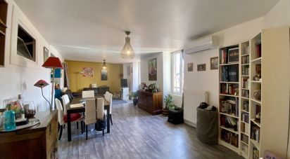 Appartement 5 pièces de 112 m² à Bourg-lès-Valence (26500)