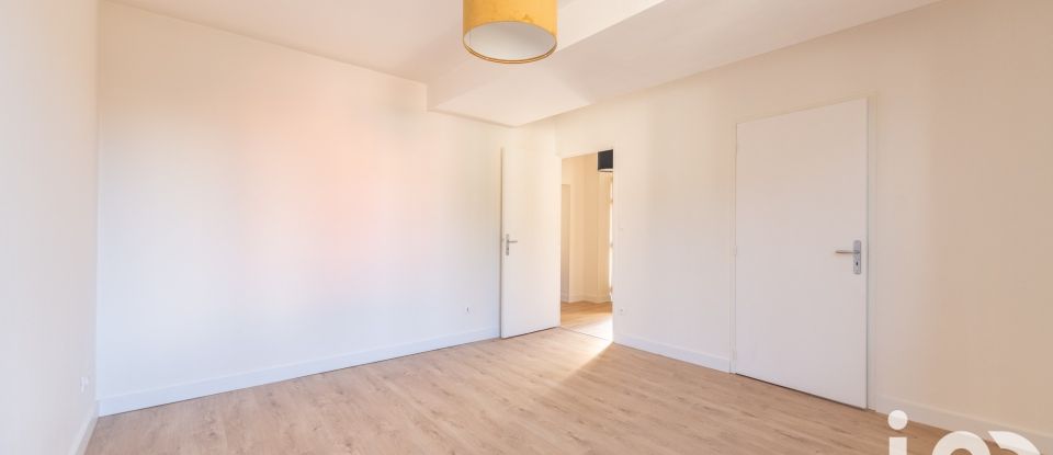 Duplex 2 pièces de 46 m² à Rive-de-Gier (42800)