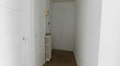 Apartment 4 rooms of 56 m² in Montluçon (03100)