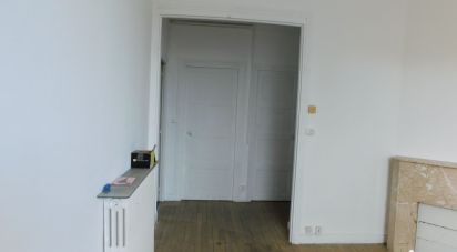 Appartement 4 pièces de 56 m² à Montluçon (03100)