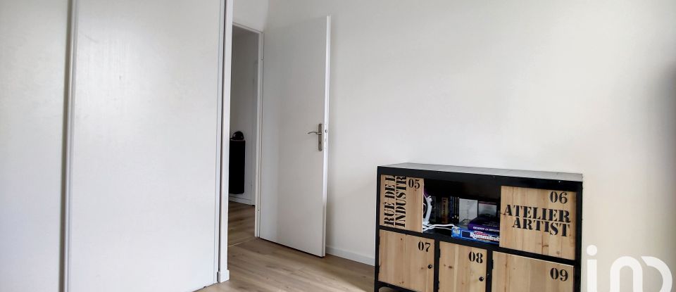 Apartment 4 rooms of 71 m² in Vauréal (95490)
