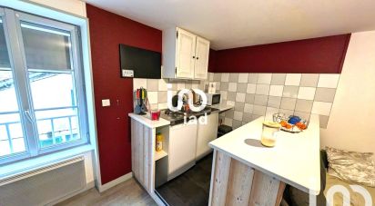 Apartment 2 rooms of 31 m² in Poitiers (86000)