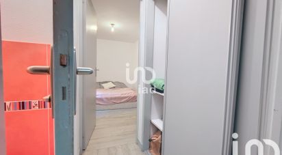 Appartement 2 pièces de 31 m² à Poitiers (86000)