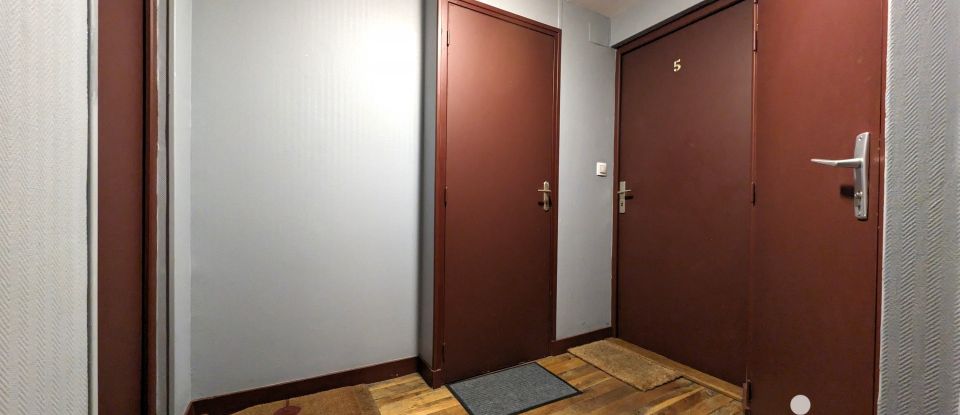 Appartement 2 pièces de 31 m² à Poitiers (86000)