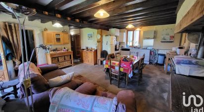 House 5 rooms of 146 m² in Toulx-Sainte-Croix (23600)