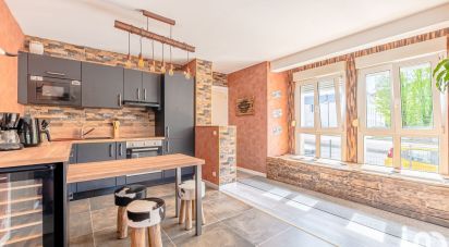 Apartment 3 rooms of 62 m² in Sierck-les-Bains (57480)