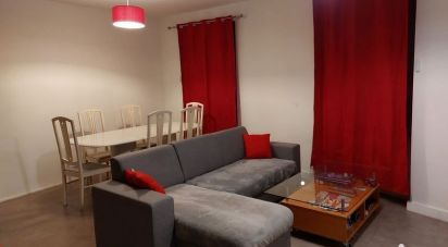 Appartement 3 pièces de 66 m² à Issoire (63500)