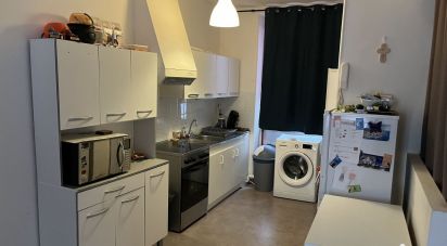 Appartement 3 pièces de 65 m² à Issoire (63500)