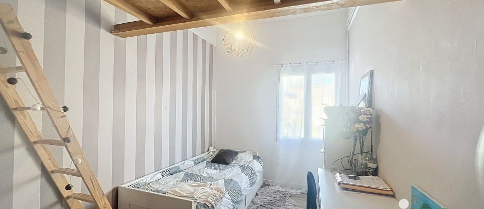 House 4 rooms of 90 m² in La Seyne-sur-Mer (83500)