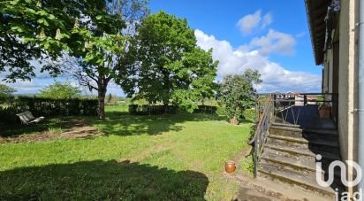 Country house 5 rooms of 119 m² in Saint-Santin (12300)