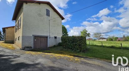 Country house 5 rooms of 119 m² in Saint-Santin (12300)