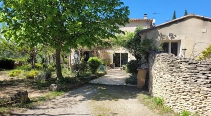 House 17 rooms of 435 m² in Velleron (84740)