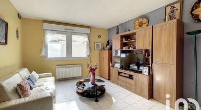 Appartement 2 pièces de 47 m² à Paris (75020)