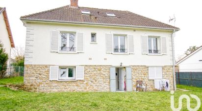 Maison traditionnelle 6 pièces de 100 m² à Lagny-sur-Marne (77400)
