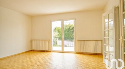 Traditional house 6 rooms of 100 m² in Lagny-sur-Marne (77400)