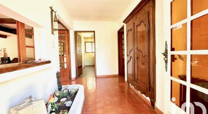 Traditional house 5 rooms of 155 m² in Orange (84100)