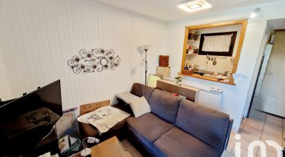 Appartement 2 pièces de 26 m² à Vernet-les-Bains (66820)