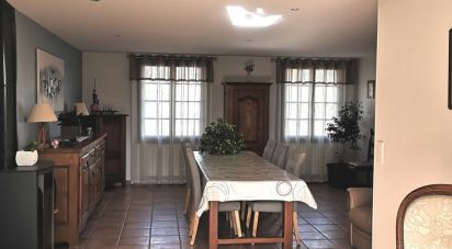 House 5 rooms of 126 m² in Plailly (60128)
