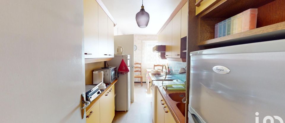 Appartement 3 pièces de 68 m² à Le Mée-sur-Seine (77350)