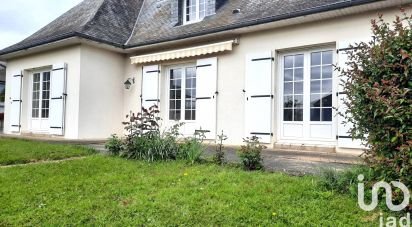 Maison 5 pièces de 130 m² à Noyal-Châtillon-sur-Seiche (35230)