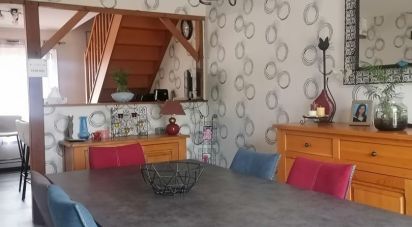 House 5 rooms of 109 m² in Andilly (95580)