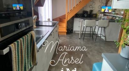 House 5 rooms of 109 m² in Andilly (95580)