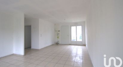 House 3 rooms of 60 m² in AUNEAU (28700)