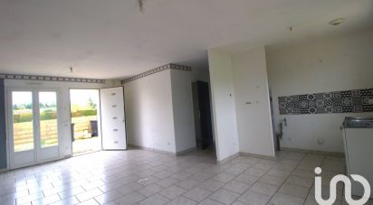 House 3 rooms of 58 m² in VOVES (28150)
