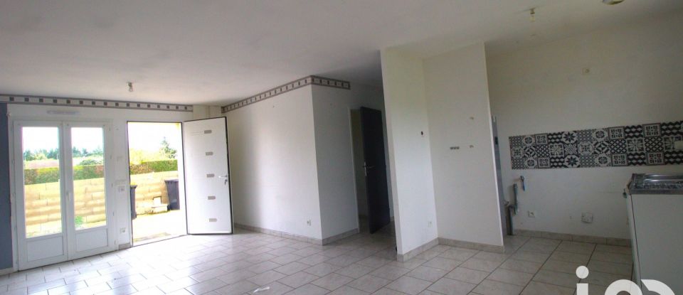 House 3 rooms of 58 m² in VOVES (28150)