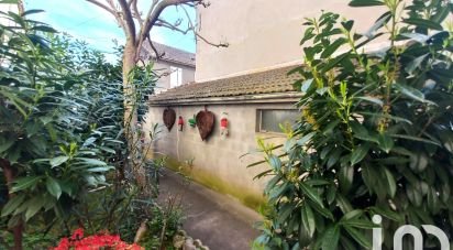Town house 3 rooms of 52 m² in Agen (47000)