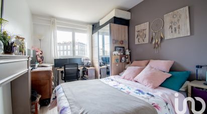 Appartement 4 pièces de 80 m² à Montrouge (92120)
