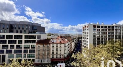 Apartment 4 rooms of 80 m² in Montrouge (92120)