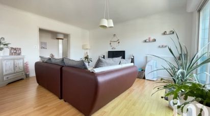 Apartment 4 rooms of 93 m² in Royan (17200)
