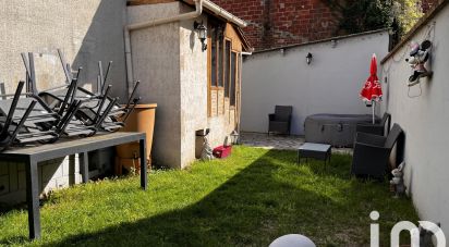 House 4 rooms of 81 m² in Champigny-sur-Marne (94500)