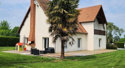 Maison 5 pièces de 170 m² à Ranville (14860)